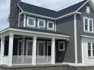 371 Bailey St, Lebanon, OH 45036