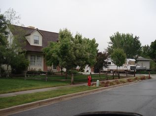 2571 E Partridge Way, Sandy, UT 84093