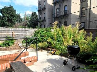 874 Jefferson Ave #1L, Brooklyn, NY 11221