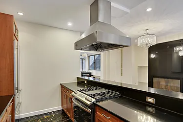 Rented by Keller Williams NYC