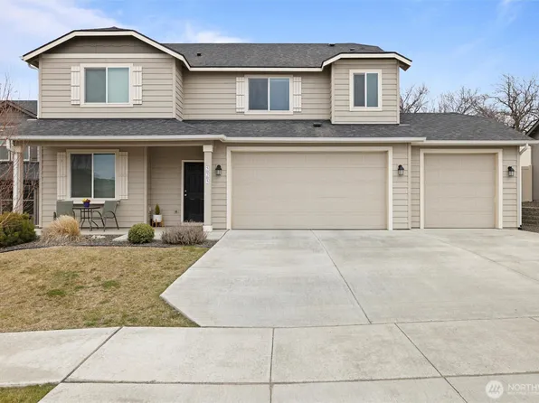 525 SW Doans Avenue, College Place, WA 99324