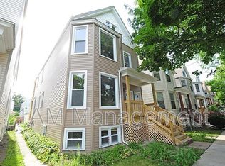 3242 N Ridgeway Ave #1, Chicago, IL 60618