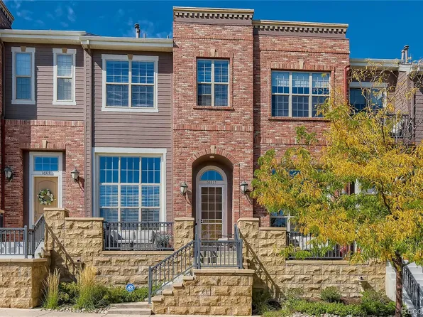 10317 Belvedere Lane, Lone Tree, CO 80124