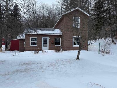 700 Beach Road, Elmore, VT, 05661