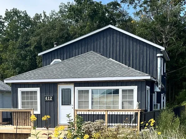 412 Limerick St, Innisfil, ON L0L 1K0