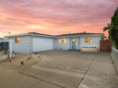4432 Mount Castle Ave, San Diego, CA, 92117