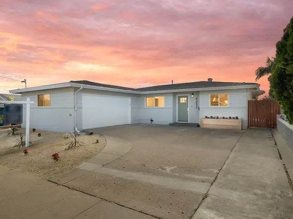 4432 Mount Castle Ave, San Diego, CA 92117