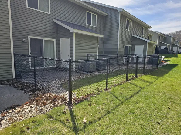 Holiday Village Townhomes