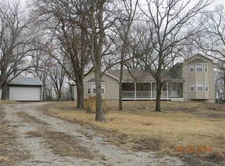 377 SE 13 Hwy, Warrensburg, MO 64093