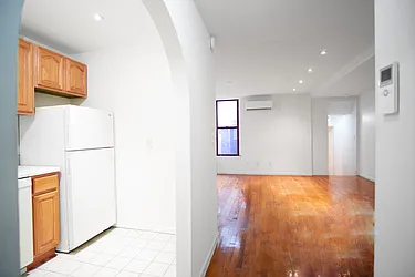 Rented by Keller Williams NYC