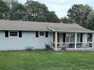 1740 Blackmore St, Madison, IN