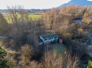 41330 N Nicomen Rd, Mission, BC V0M1G0