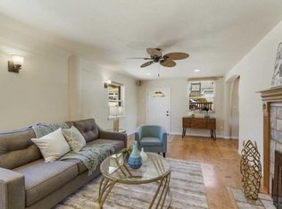 21923 Rockford Rd, Hayward, CA 94541