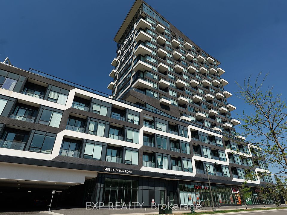 1st image of 2481 Taunton Rd #401