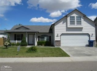 16200 N Broken Top Dr, Nampa, ID 83651