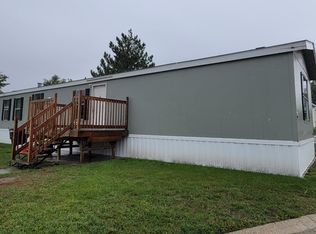 351 N Forest Dr #L36, Casper, WY 82609