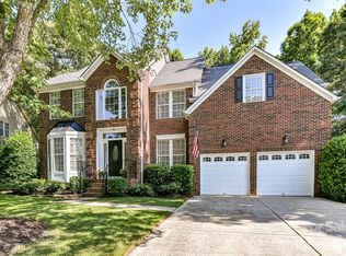 9017 Salford Ct, Huntersville, NC 28078