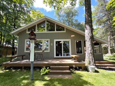 28151 Northstark Rd, Aitkin, MN, 56431