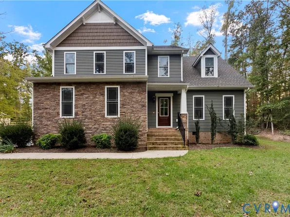 2953 Preston Park Ct, Sandy Hook, VA 23153