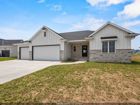 248 Kerrigan Dr, Wrightstown, WI 54180
