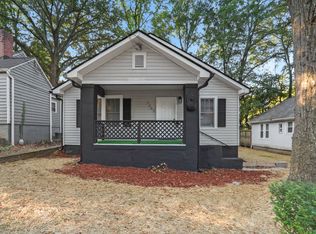 1362 McClelland Ave, East Pt, GA 30344