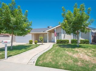 3236 W Coppola Ave, Visalia, CA 93277