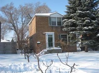 6732 Schneider Ave, Hammond, IN 46323