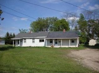 618 N Center Ave, Gaylord, MI 49735
