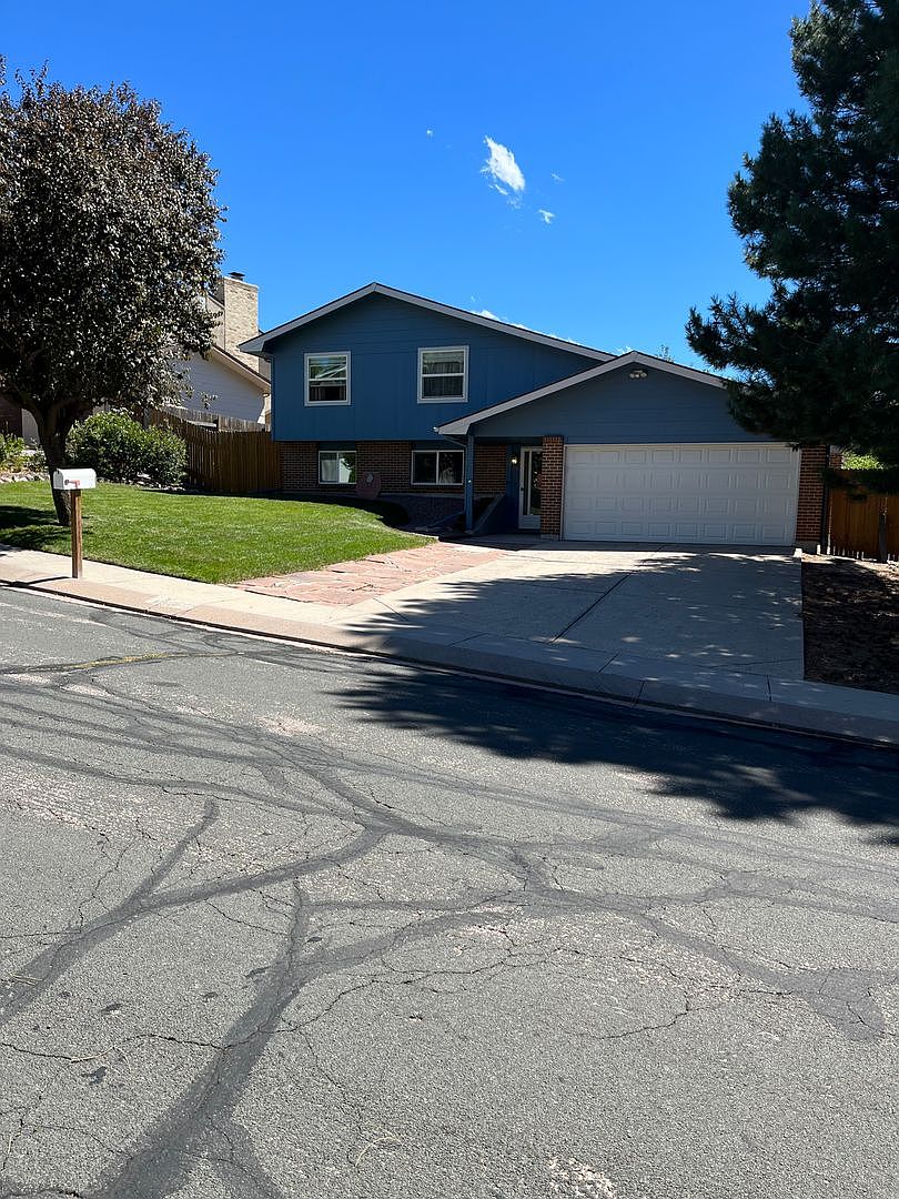 5345 Rawhide Ln, Colorado Springs, CO 80917 Zillow