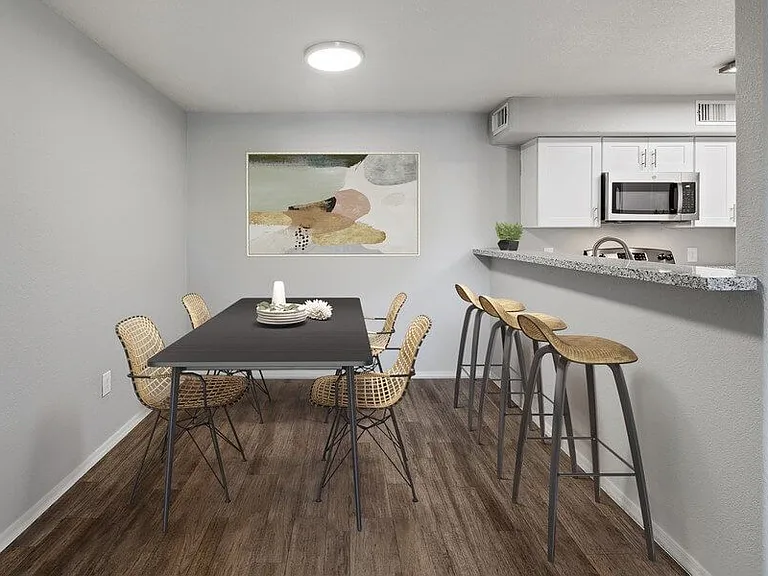 Ridgeline Apartment Homes — Photo 6