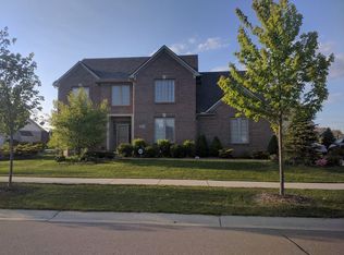 48558 Woodson Way #74, Canton, MI 48187
