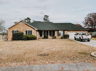 3311 Hamden St, Augusta, GA 30906