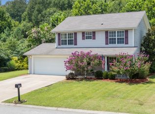 4403 Kayla Cir, Chattanooga, TN 37406