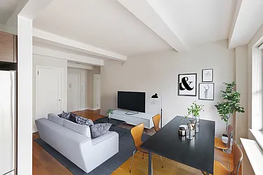 Rented by Stonehenge NYC LLC