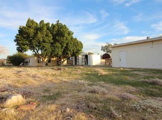 12416 S Renee Ave, Yuma, AZ 85367