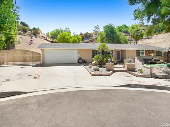 18800 Darter Dr, Santa Clarita, CA 91351