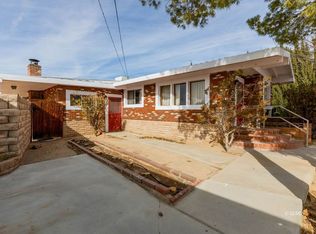 1557 N Clifford St, Ridgecrest, CA 93555