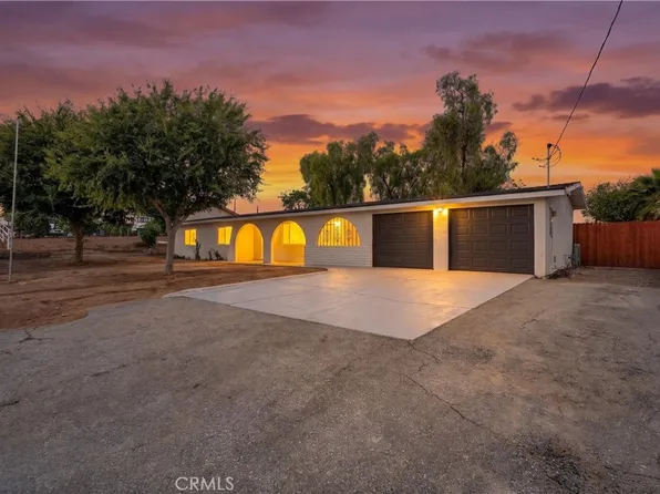16116 Gardner Ave, Riverside, CA 92504