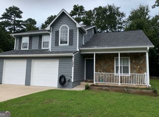 1406 Misty Ridge Ct, Hampton, GA 30228