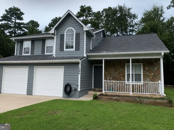 1406 Misty Ridge Ct, Hampton, GA 30228