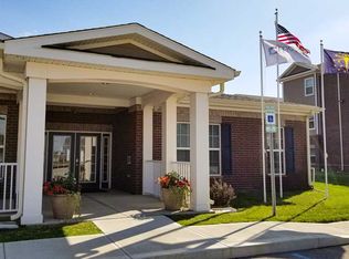 Mosaic Apartments, Avon, IN 46123