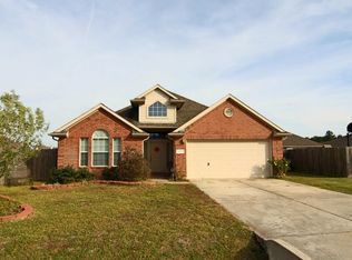 21571 Alexa Forest Dr, Porter, TX 77365