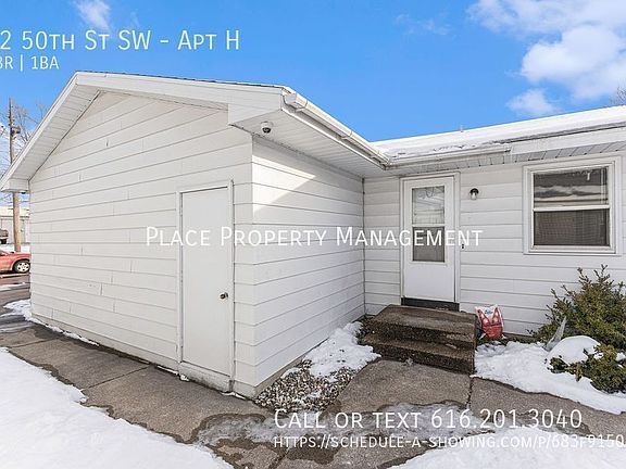 3rd image of 42 50th St SW APT H
