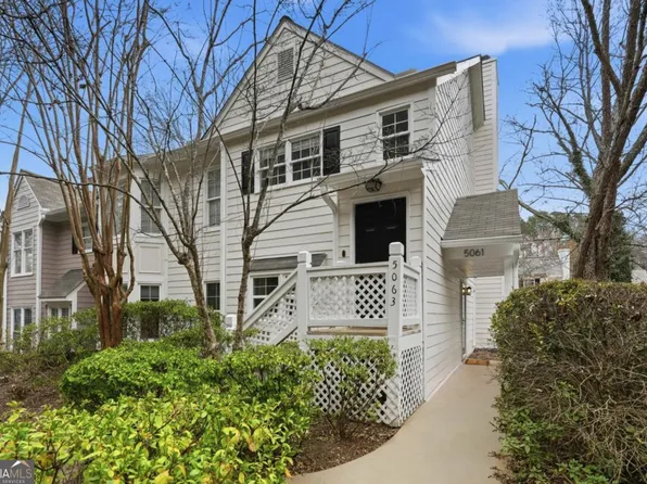 5061 Avalon Dr, Alpharetta, GA 30005