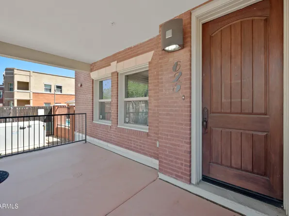 625 S ROOSEVELT Street, Tempe, AZ 85281
