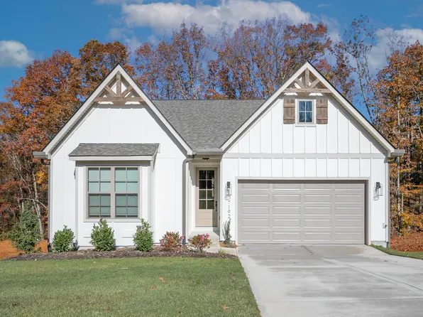 1678 Storyvale Ln, Hixson, TN 37343