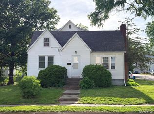 201 S Washington St, Paris, MO 65275