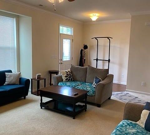 Entry way