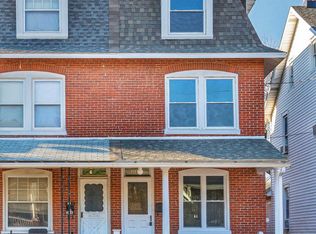 234 S Sterley St, Reading, PA 19607