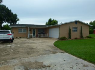 2418 SE 38th Trl, Okeechobee, FL 34974